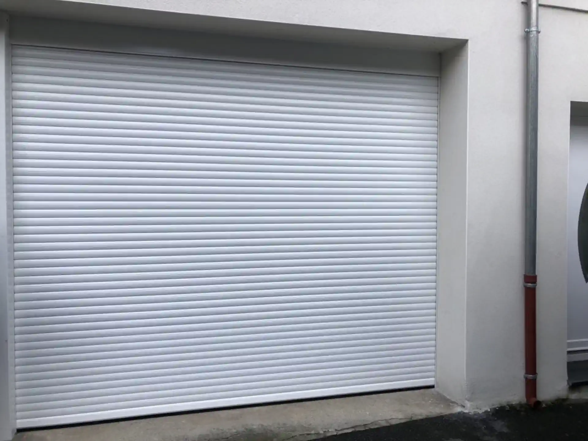 Volets roulants sur mesure en PVC ou aluminium dans le Nord Volets roulants sur mesure en PVC ou aluminium dans le Nord