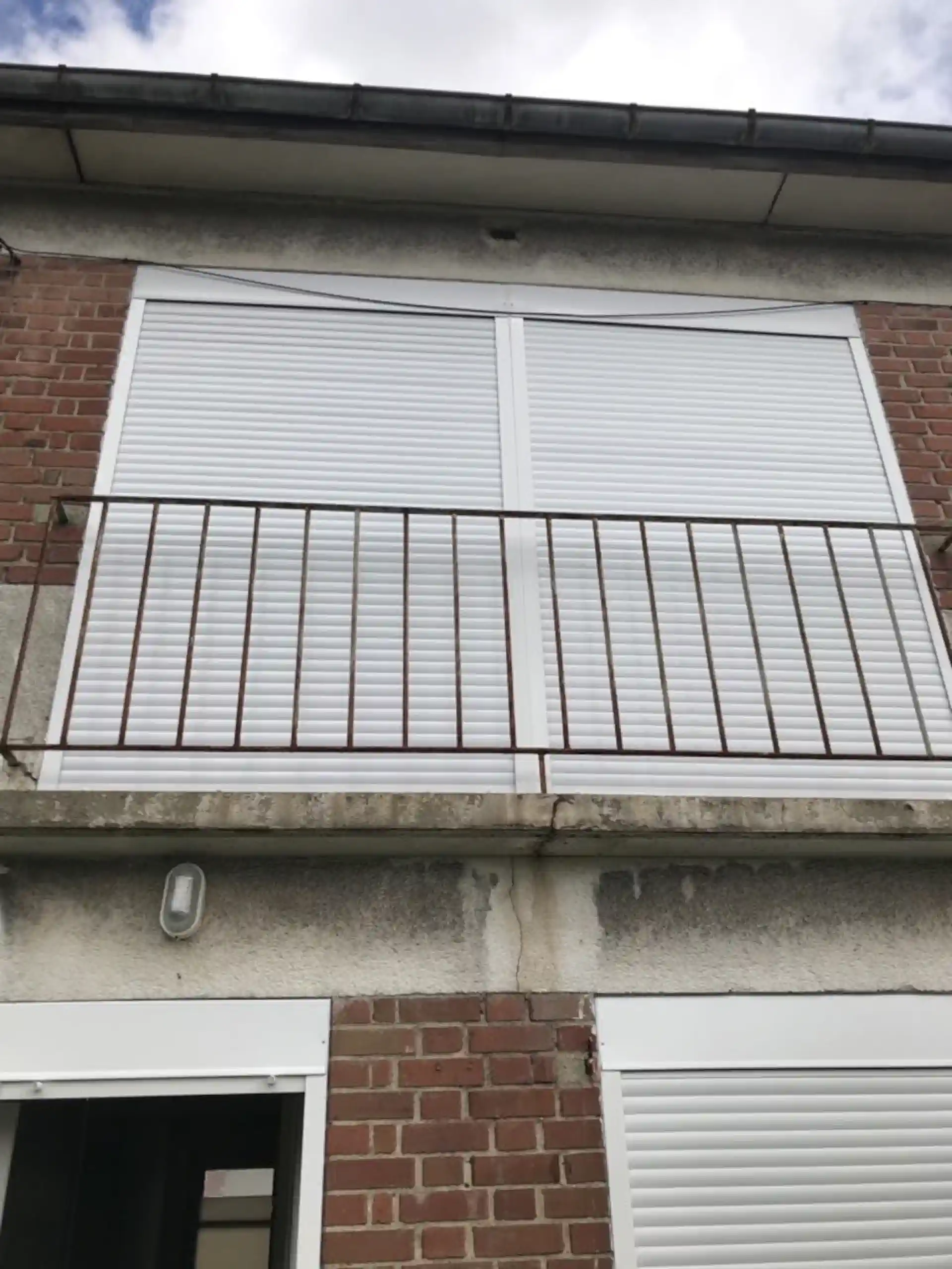 grand volet sur mesure grand volet sur mesure