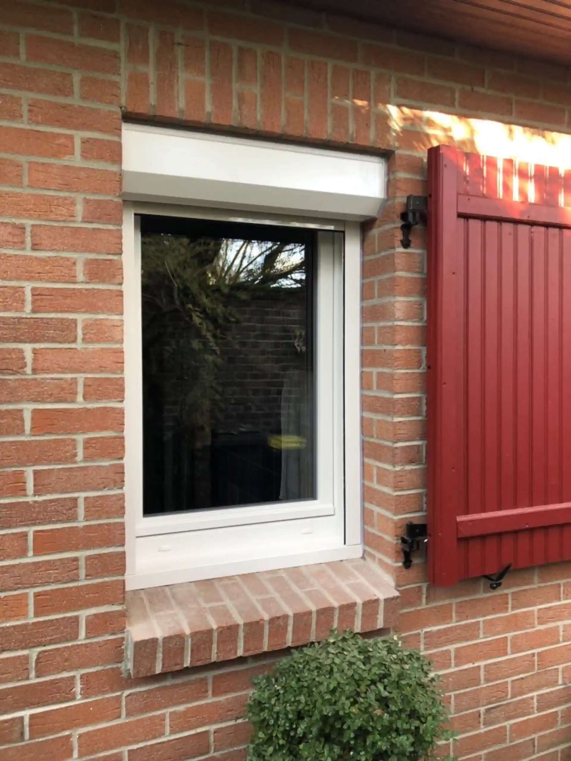 Fenêtre PVC Menuiserie PVC et Alu à Iwuy