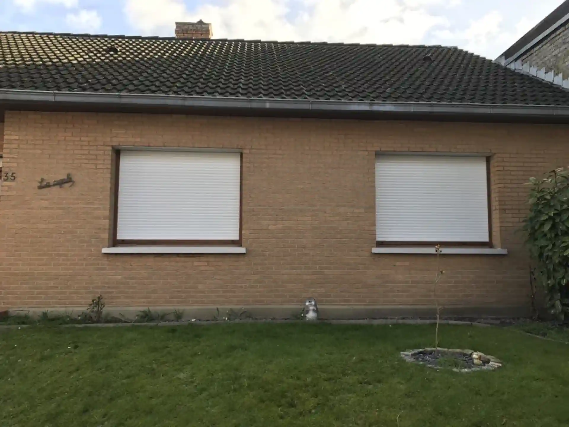 Volets roulants sur mesure en PVC ou aluminium dans le Nord Volets roulants sur mesure en PVC ou aluminium dans le Nord