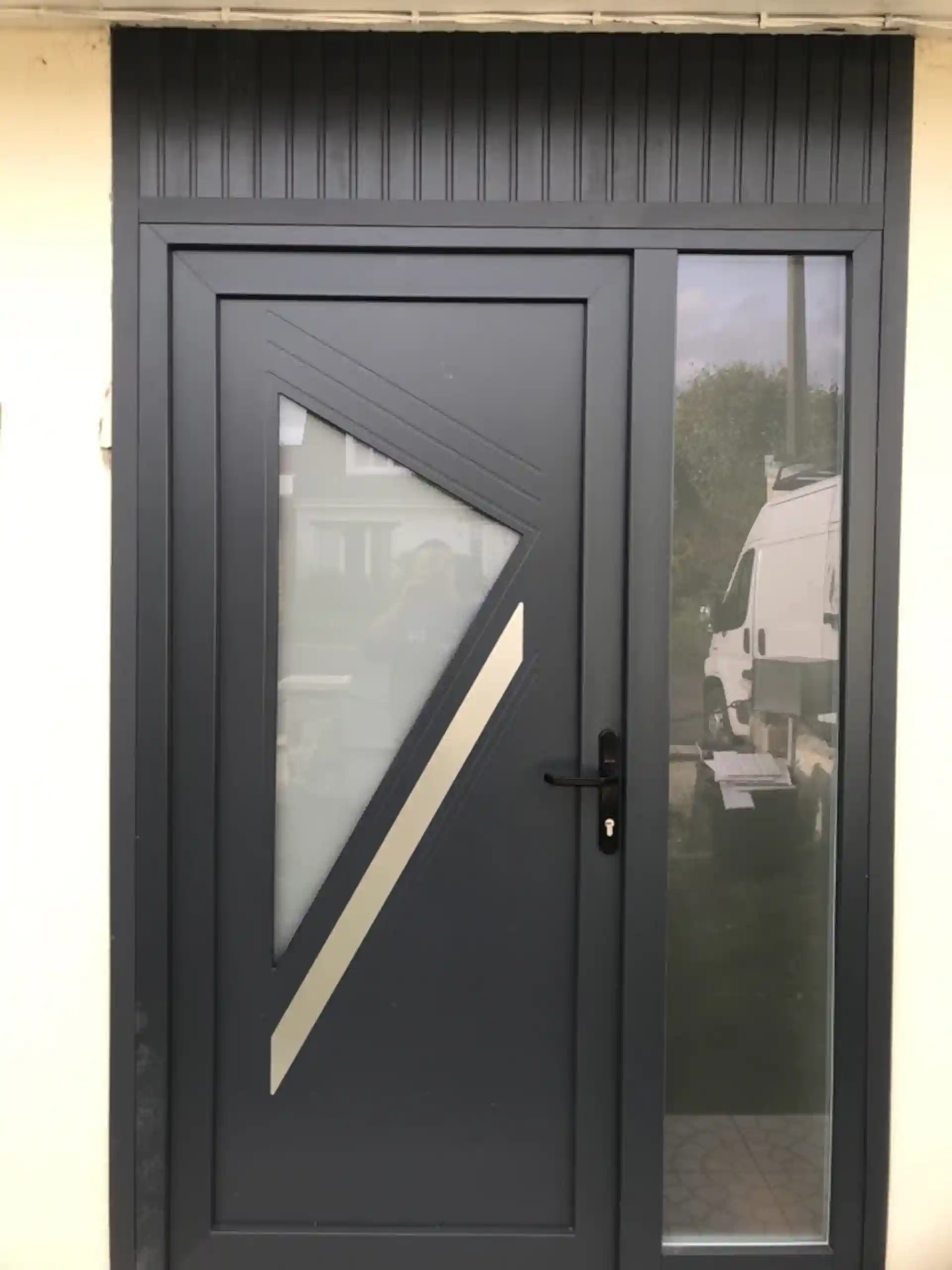 porte d'entrée moderne par plastique 2000 porte d'entrée moderne par plastique 2000